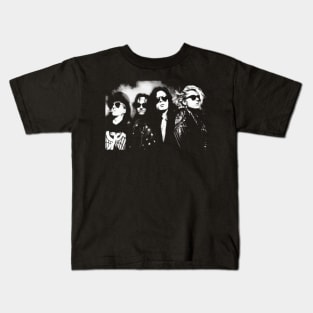 the sister of mercy Kids T-Shirt